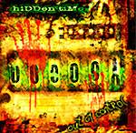 Hidden Time : Out of Control Hidden Time : Out of Control